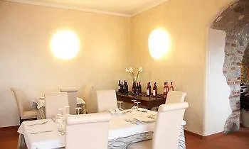 San Rocco Relais Apart Otel Soiano Del Lago