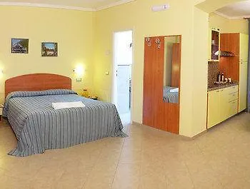 San Rocco Apartahotel