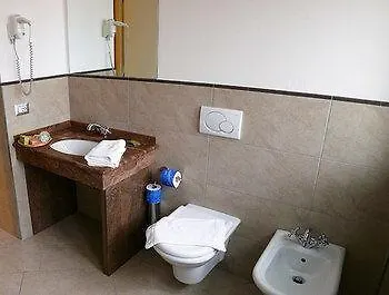 Apartahotel San Rocco 3*