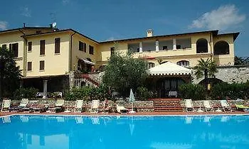 San Rocco Apartahotel Soiano Del Lago
