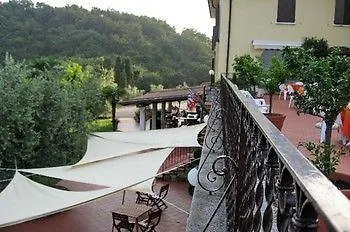 Apart Otel San Rocco Relais 3*