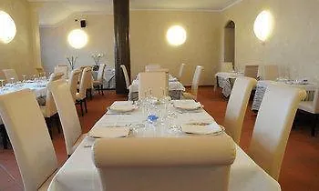 San Rocco Relais 3*