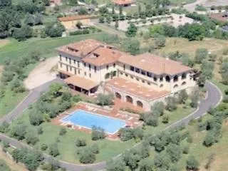 San Rocco Relais Aparthotel 3*