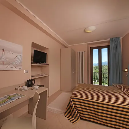 San Rocco Relais 3* Soiano Del Lago