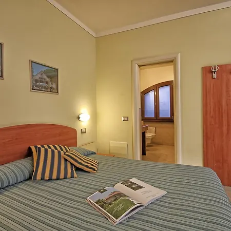 San Rocco Relais Soiano Del Lago