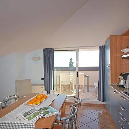 San Rocco Relais 3* Soiano Del Lago