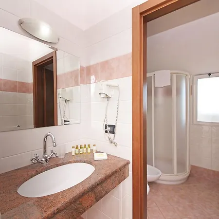 San Rocco Relais 3* Soiano Del Lago