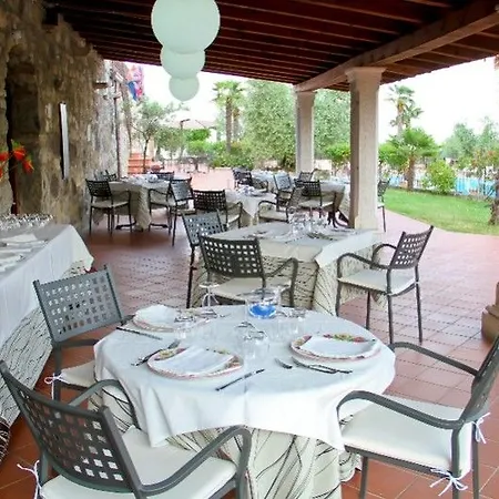 Aparthotel San Rocco Relais Soiano Del Lago