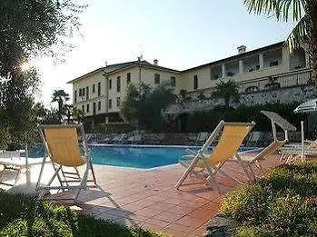 San Rocco Relais 3* Soiano Del Lago