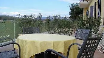 Apartahotel San Rocco 3*
