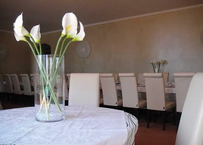 Aparthotel San Rocco Relais 3*