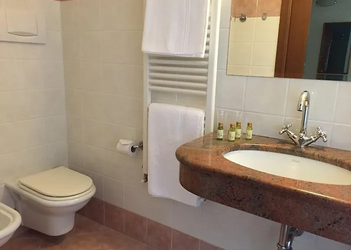 Aparthotel San Rocco Relais