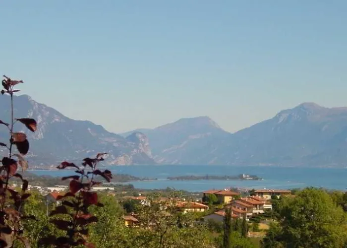 San Rocco Relais Aparthotel