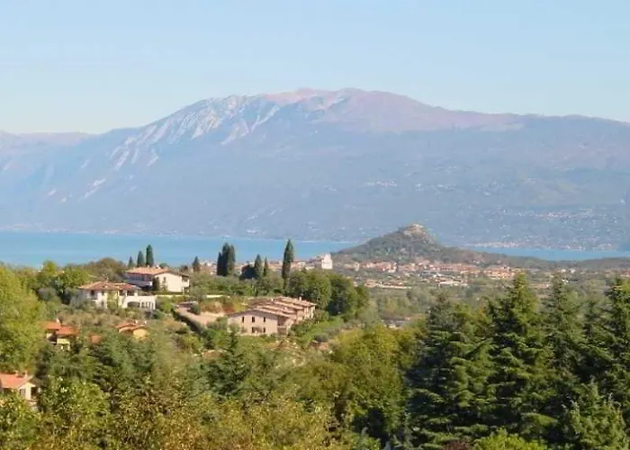 San Rocco Relais