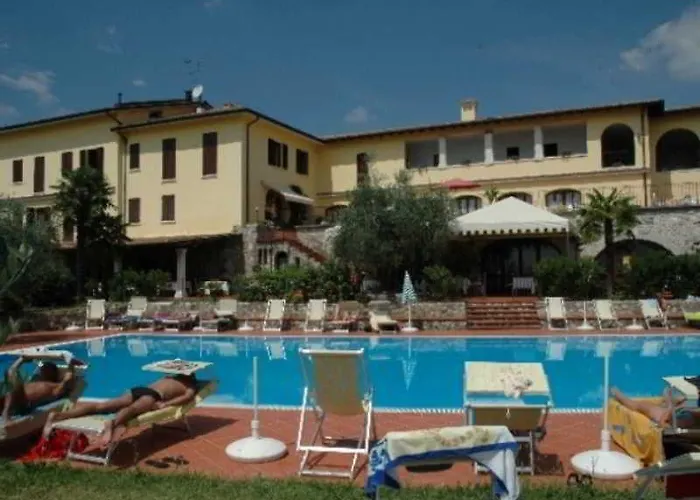 Aparthotel San Rocco Relais