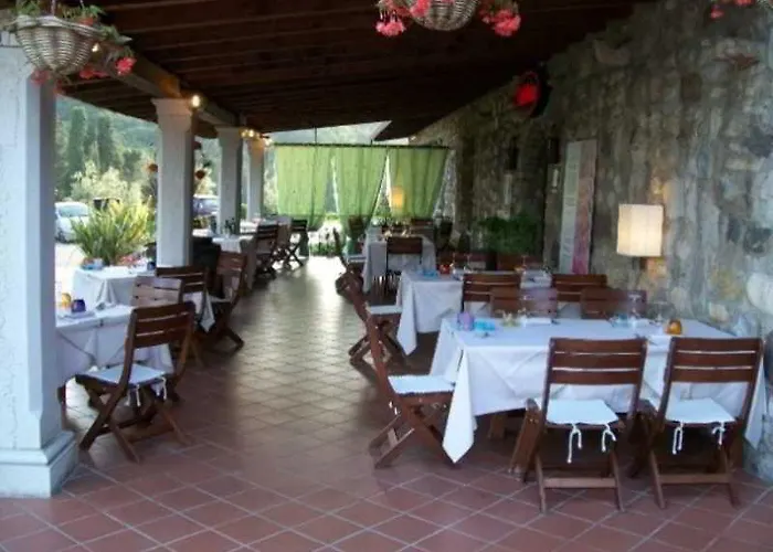 Aparthotel San Rocco Relais