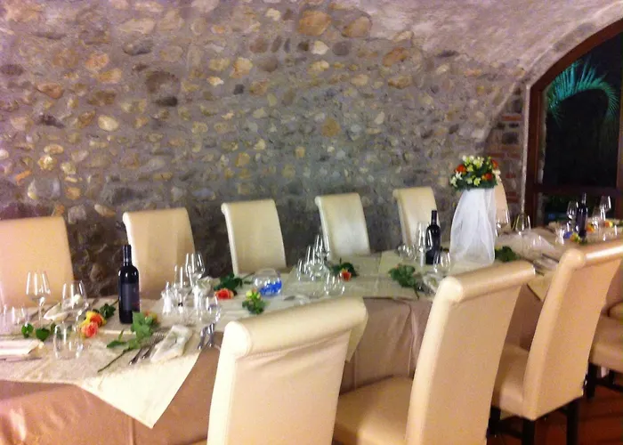 San Rocco Relais Aparthotel 3*