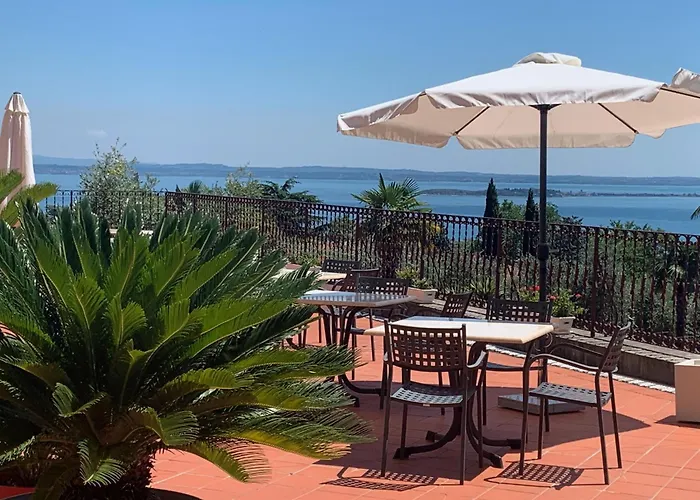 Aparthotel San Rocco Relais 3*