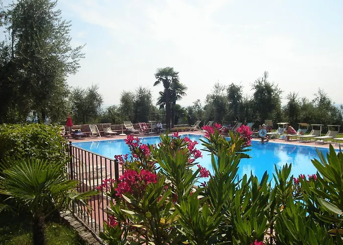 Aparthotel San Rocco Relais 3*