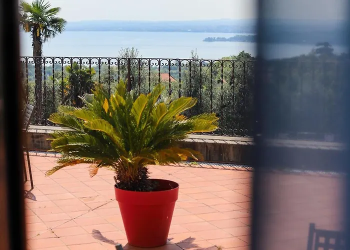 Aparthotel San Rocco Relais 3*