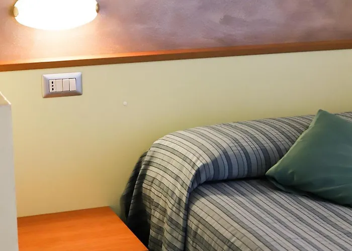 San Rocco Relais 3* Soiano Del Lago