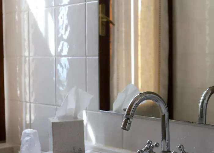 San Rocco Relais Aparthotel