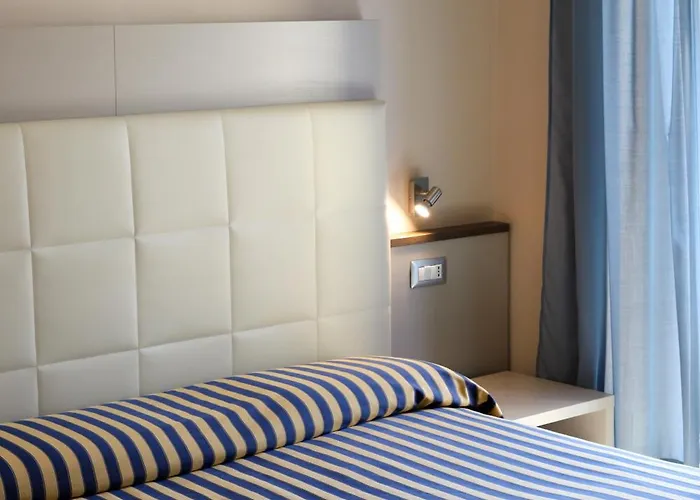 Aparthotel San Rocco Relais