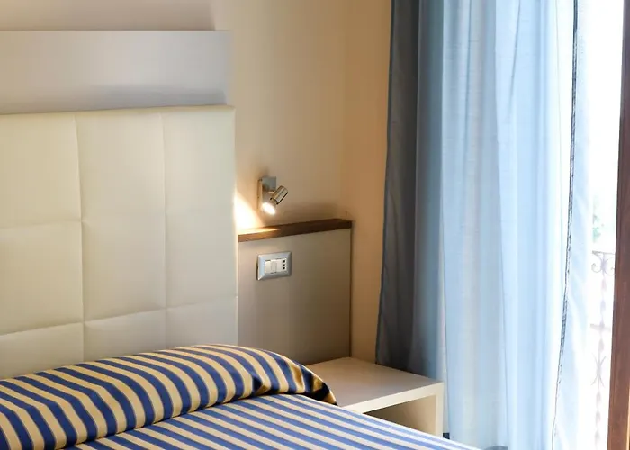 San Rocco Relais Aparthotel 3*