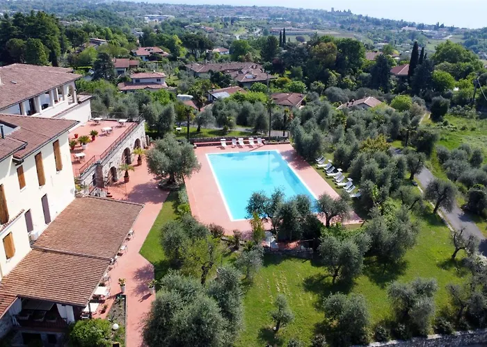 San Rocco Relais 3*