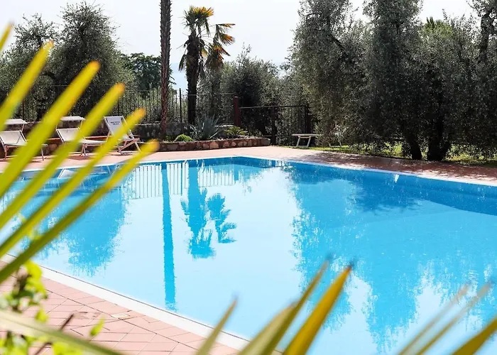 San Rocco Relais Aparthotel 3*