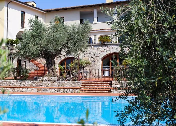 San Rocco Relais