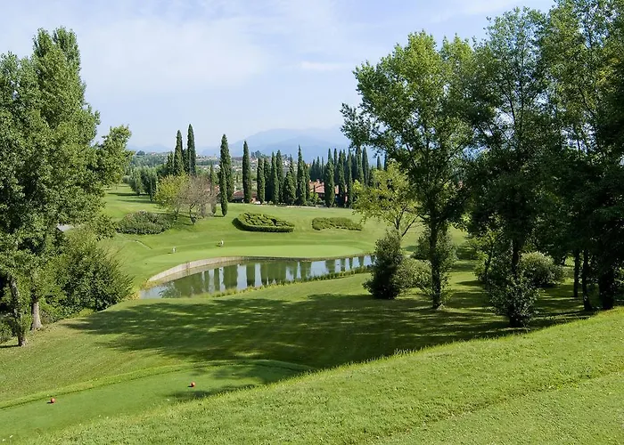 San Rocco Relais Aparthotel Soiano Del Lago