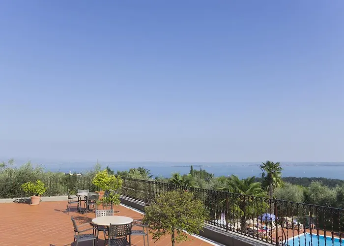 San Rocco Relais 3*