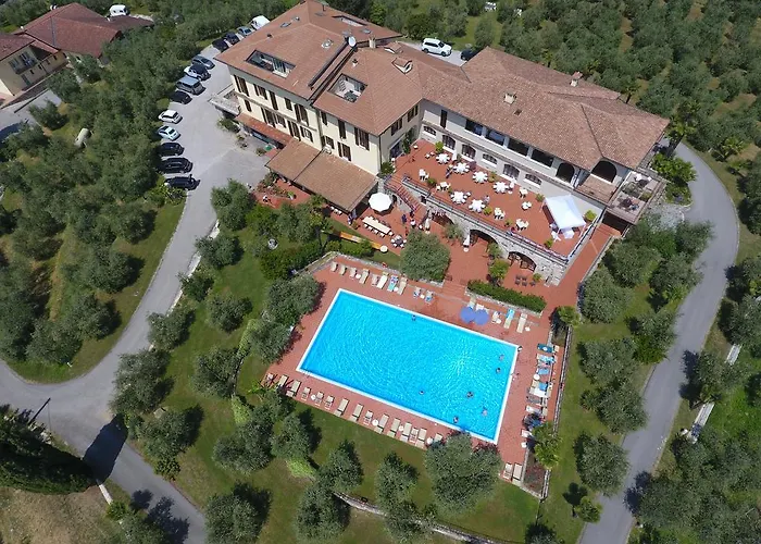 Aparthotel San Rocco Relais