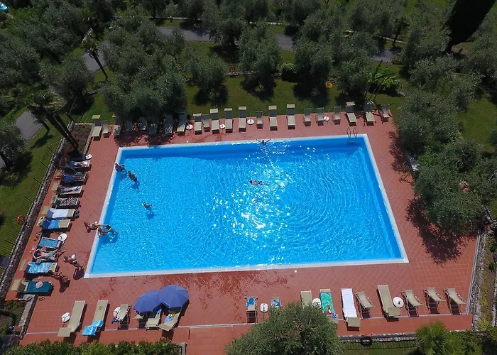 San Rocco Relais Soiano Del Lago