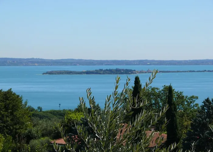 San Rocco Relais Soiano Del Lago