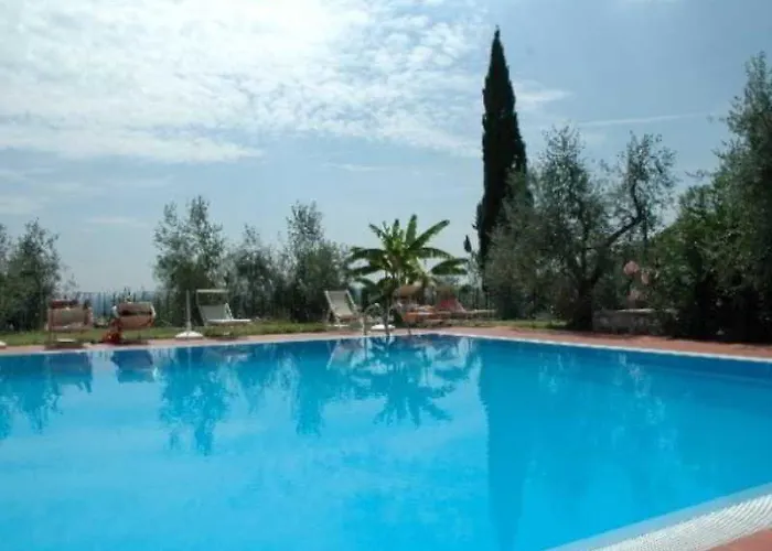 San Rocco Relais Aparthotel 3*