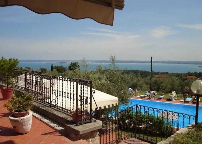 Aparthotel San Rocco Relais