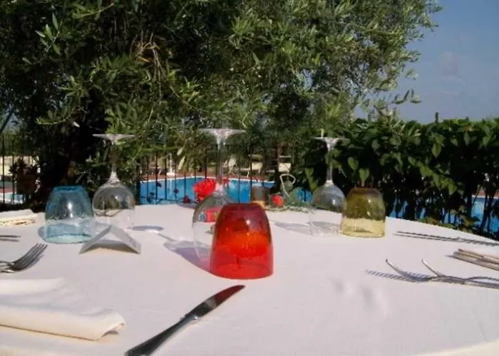 San Rocco Relais Aparthotel
