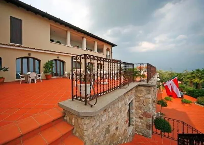 San Rocco Relais Aparthotel 3*