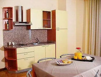San Rocco Relais 3*