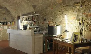 San Rocco Relais 3*