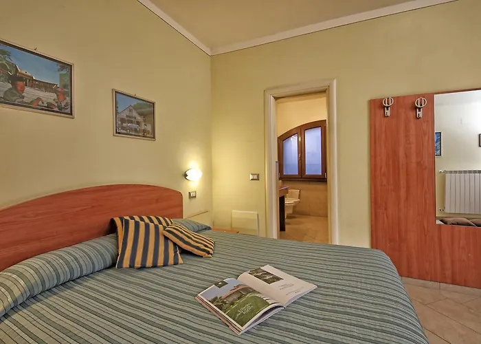 San Rocco Relais Soiano Del Lago