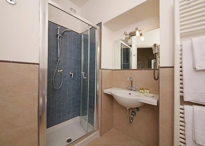 Aparthotel San Rocco Relais 3*