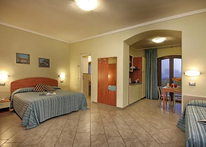 San Rocco Relais Aparthotel