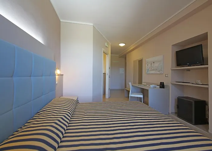 San Rocco Relais Aparthotel 3*