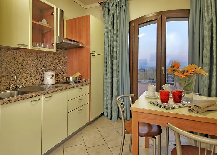 Aparthotel San Rocco Relais