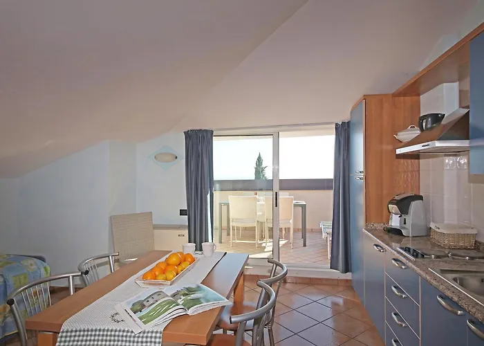 San Rocco Relais 3* Soiano Del Lago