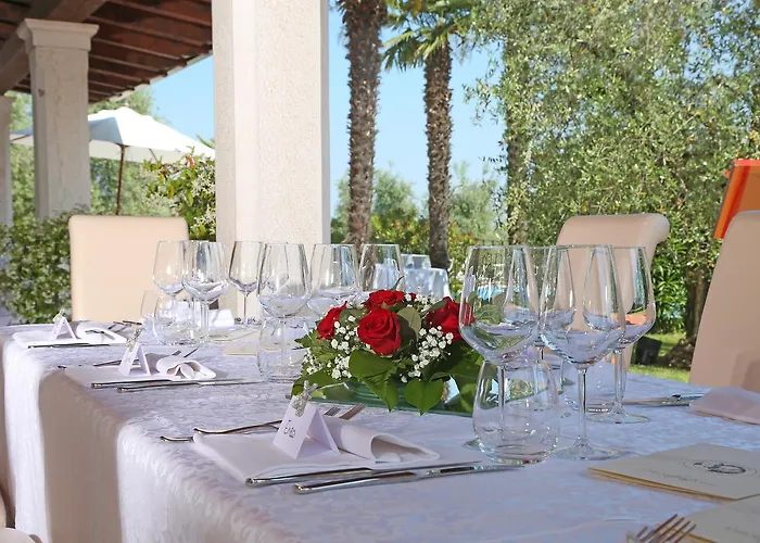 San Rocco Relais 3*