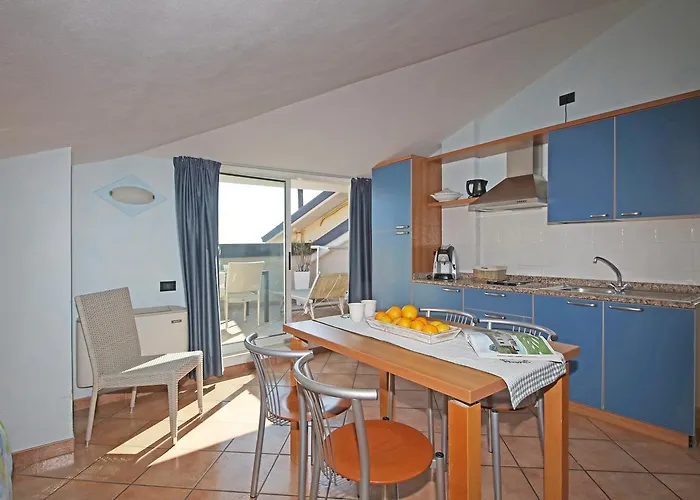 San Rocco Relais Aparthotel